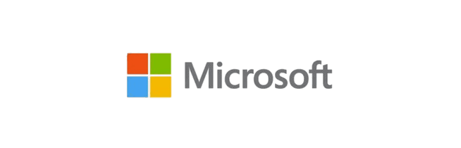 Microsoft